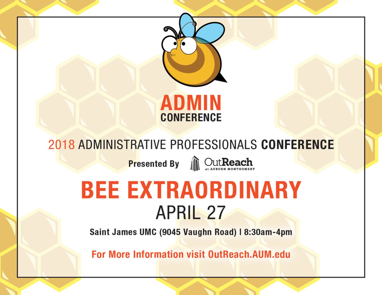 adminstrative day